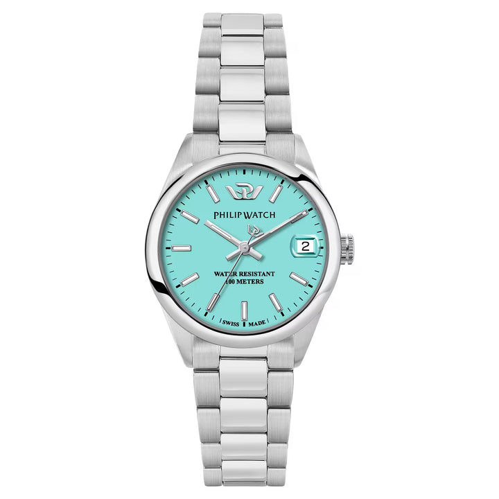 Philip Watch Caribe Urban