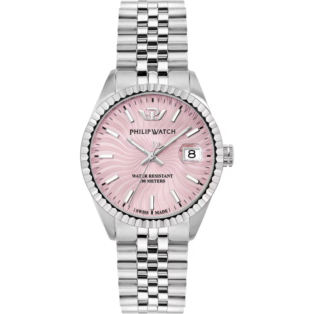 Philip Watch Caribe Urban Array pink
