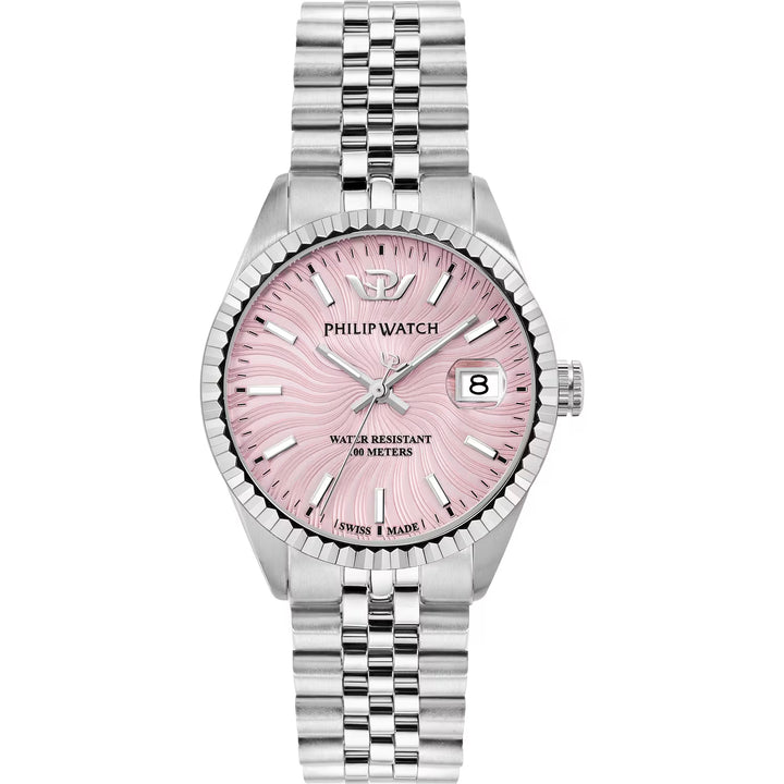 Philip Watch Caribe Urban Array pink