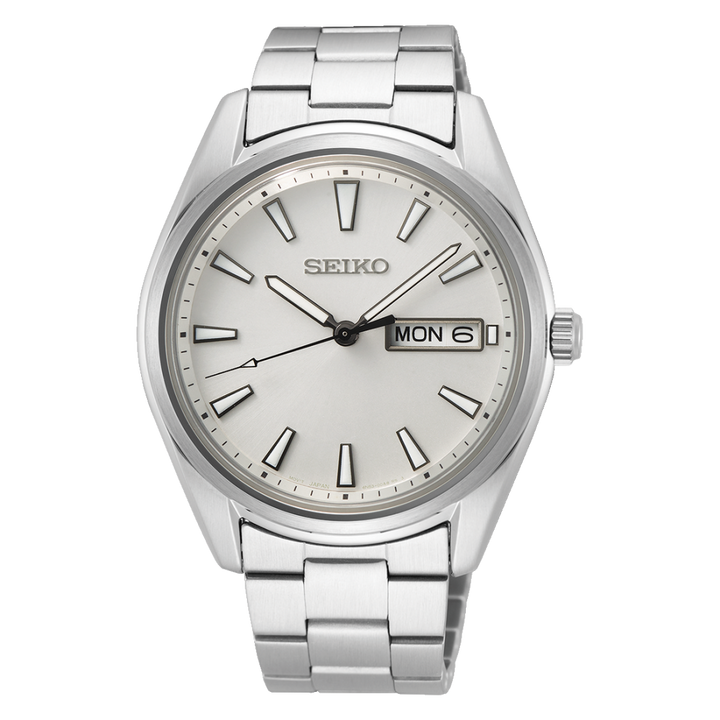 Seiko classic bianco 40mm