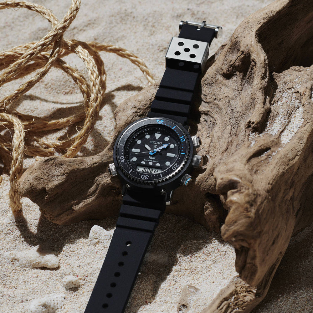 Seiko prospex diver PADI