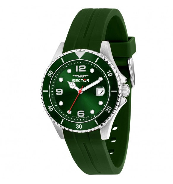Sector 230 verde