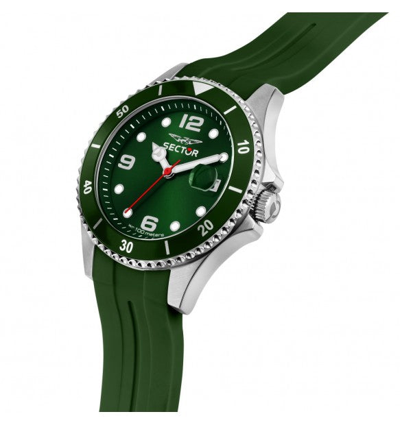 Sector 230 verde