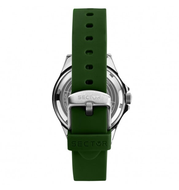 Sector 230 verde
