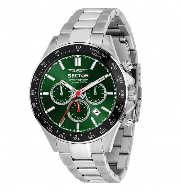 Sector 230 Chrono verde