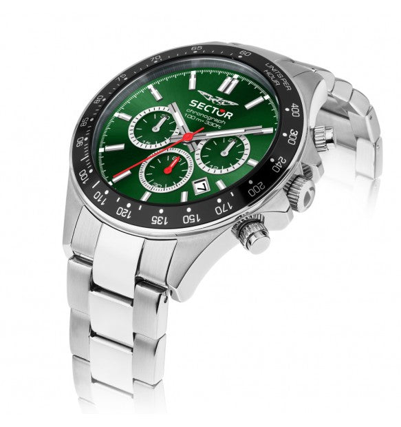 Sector 230 Chrono verde