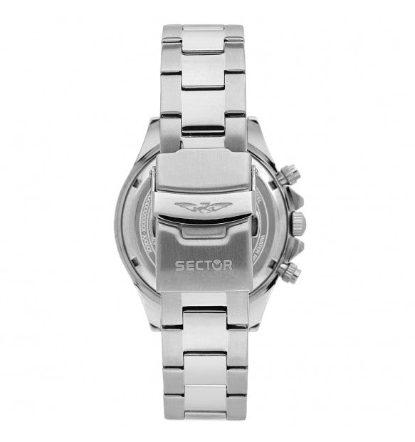 Sector 230 Chrono bianco