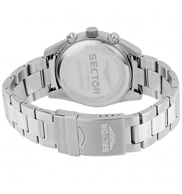 Sector 240 Chrono blu