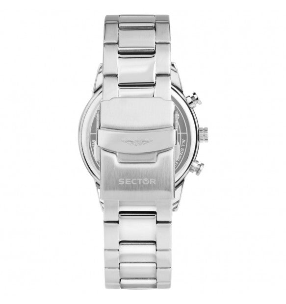 Sector 660 Chrono verde