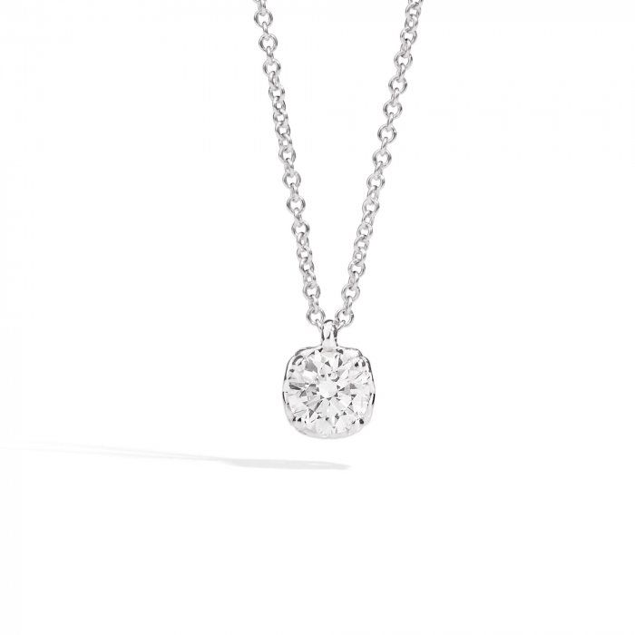 Collana Recarlo punto luce anniversary