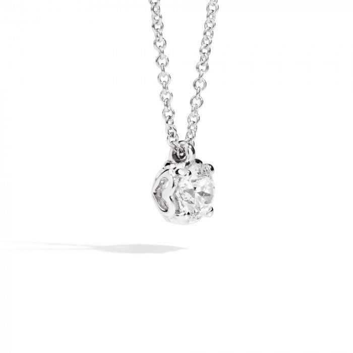 Collana Recarlo punto luce anniversary