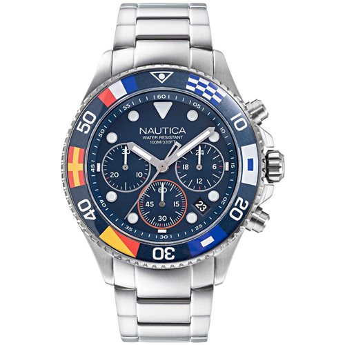 Nautica Westview blu