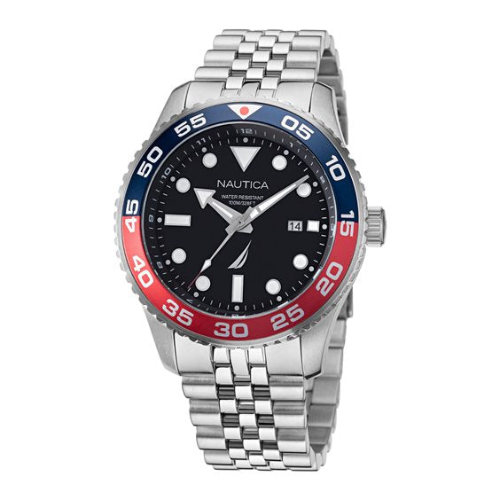 Nautica Pacific Beach pepsi