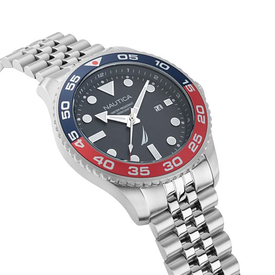 Nautica Pacific Beach pepsi