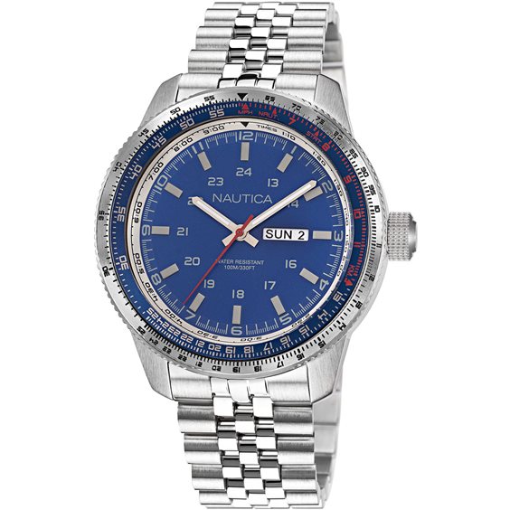 Nautica Pier 39 blu