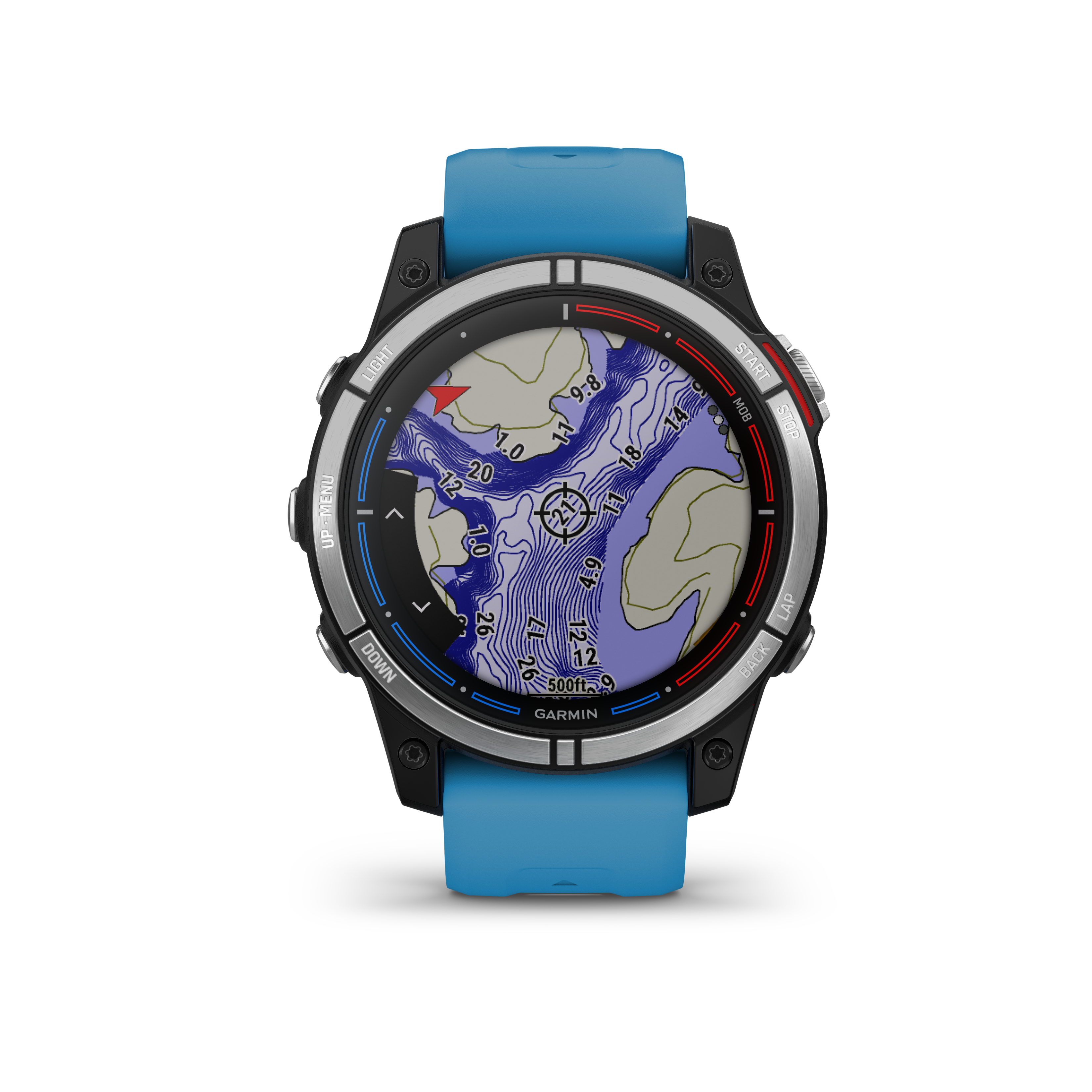 Garmin Quatix 7 standard edition