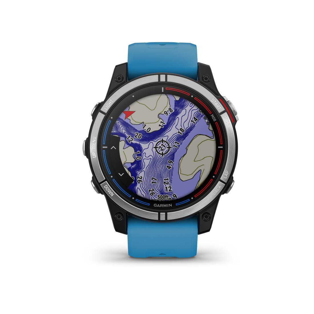 Garmin Quatix 7 standard edition