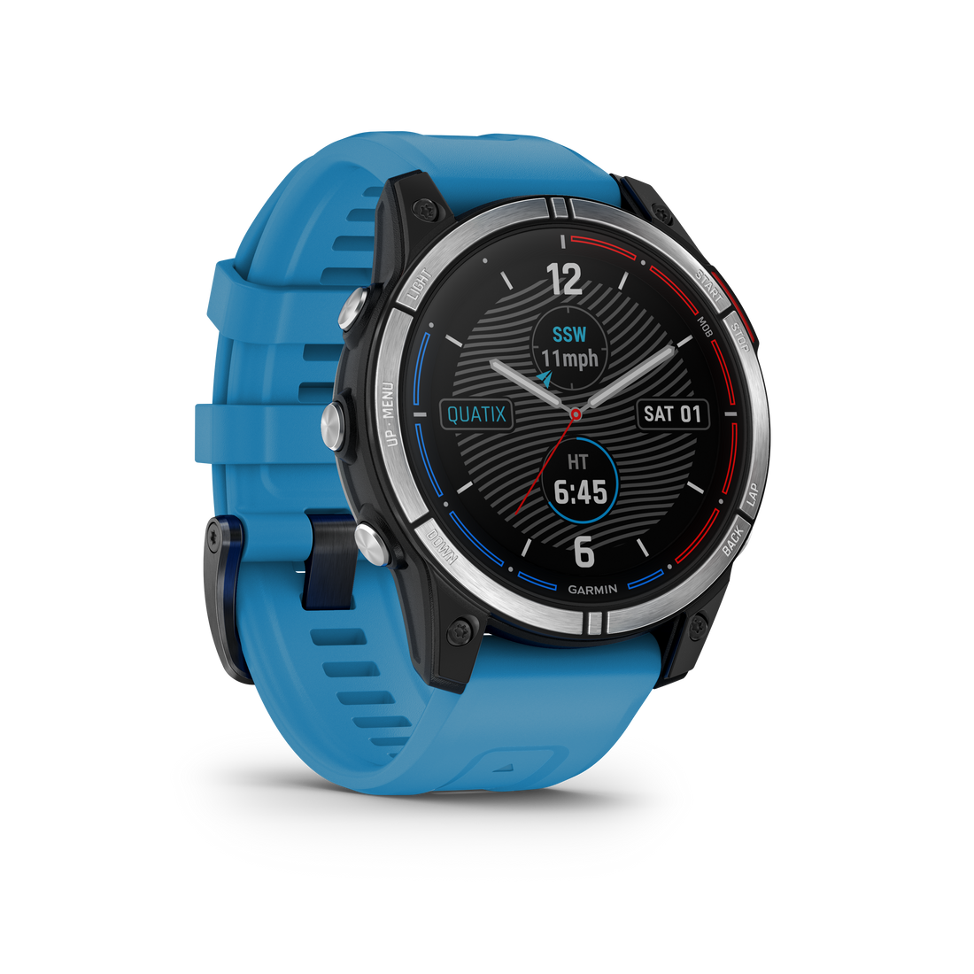 Garmin Quatix 7 standard edition