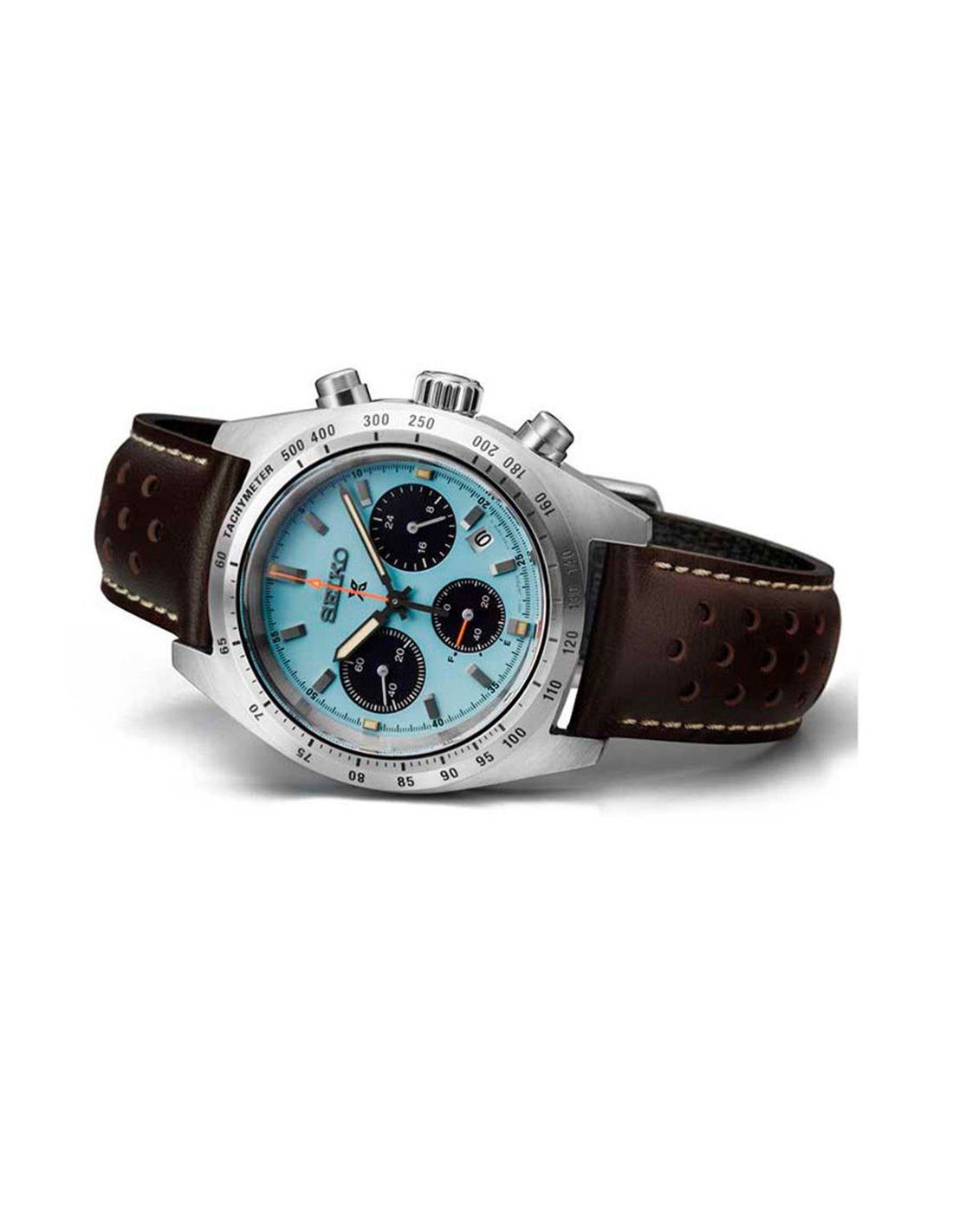 Seiko prospex speedtimer limite edition
